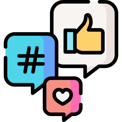 Gestión de Redes Sociales